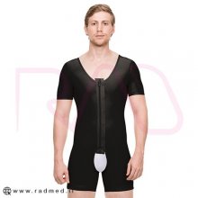 گن مردانه فول بادی آقایان ایزاولا مدل MG07