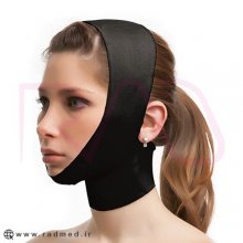 گن صورت فک چانه و غبغب ایزاولا مدل FA03