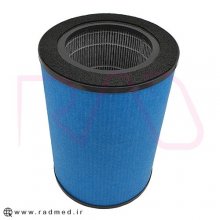 فیلتر کامپکت آلما پرایم (پیش فیلتر/ هپا/کربن فعال) مدل AP421 ( ارسال رایگان )