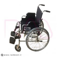 ویلچر همراه ایران بهکار مدل 719S