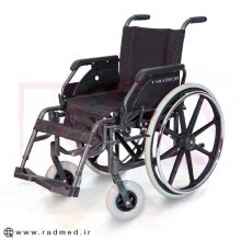 ویلچر دستی تاشو فراتک مدل آلفا950