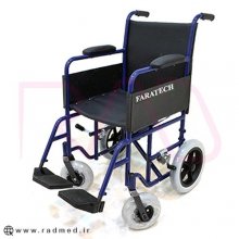 ویلچر دستی تاشو فراتک مدل آلفا250