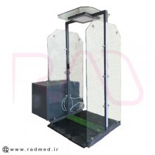 تونل ضد عفونی کننده آرتین مدل GS100