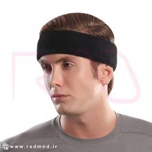 هدبند حوله ای پاکسمن کد 001