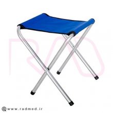 صندلی سفری تاشو طرح آسانا کد S001