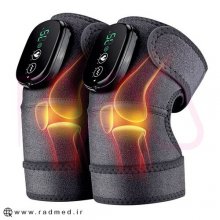 ماساژور 3 کاره زانو شانه آرنج (یک جفت) MDHL  مدل MD-072