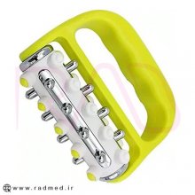 ماساژور دستی ضد چربی-MHM-002