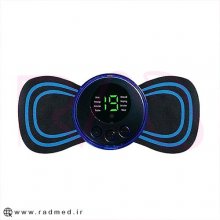 ماساژور تنس پروانه ای