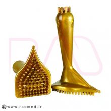 ماساژور دستی گوشت کوبی مدل MHM-005