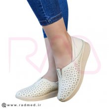 کفش طبی زنانه اصیل تبریز مدل مرجان