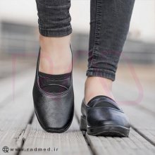 کفش طبی خارپاشنه زنانه تبریز مدل ارغوان