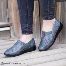 کفش طبی زنانه اصیل تبریز مدل نگین