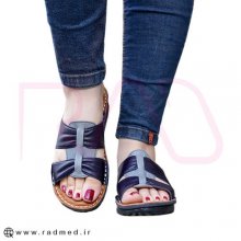 صندل طبی زنانه اصیل تبریز مدل 103