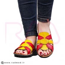 صندل طبی زنانه اصیل تبریز مدل 102