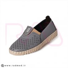 کفش طبی زنانه اصیل تبریز مدل سئودا