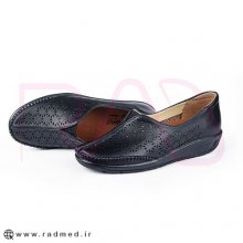 کفش طبی زنانه اصیل تبریز مدل سحر تابستانی