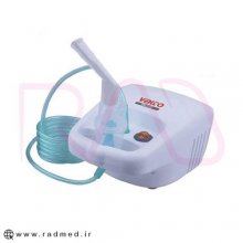 نبولایزر کمپرسوری وکتو مدل NB-212C