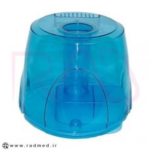 مخزن یدکی بخور سرد 3.5 لیتری وکتو مدل HQ602