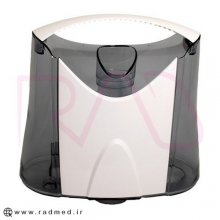 مخزن یدکی بخور سرد 5 لیتری وکتو مدل 2008B2