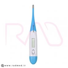 ترمومتر فلکسیبل زنیت مد (Zenithmed) مدل 509