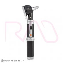 اتوسکوپ فایبر اپتیک بزرگ زنیت مد مدل OTO1004