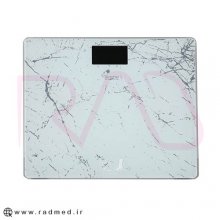ترازو دیجیتال زنیت مد مدل ZTH-D2W/B
