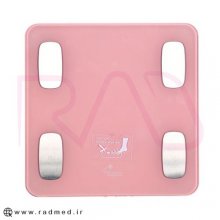 ترازو دیجیتال زنیت مد مدل ZTH-A7W/ZTH-A8P
