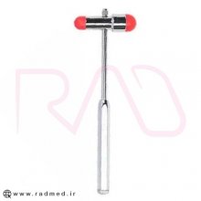 چکش رفلکس دو سر کوچک مدل h003/G3