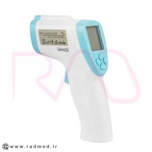 تب سنج دیجیتال زنیت مد مدل ZTH 4076