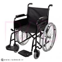 ویلچر تکنو مدل ساده