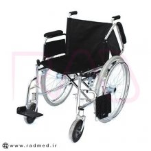 ویلچر تکنو مدل ارتوپدی