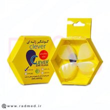گوشگیر ژله ای کلور