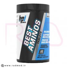 بست آمینو تبلت BPA