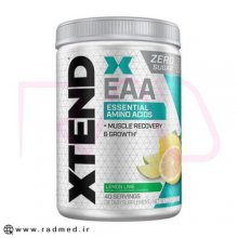 پودر EAA اکستند