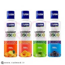 ال کارنیتین مایع USN