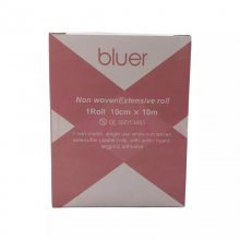چسب حصیری 10 سانت بلوئر BLUER