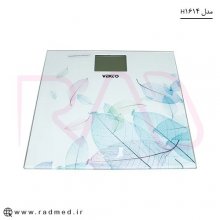 ترازو دیجیتال وکتو مدل EB1614H