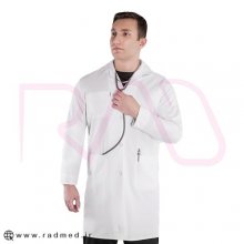 روپوش مردانه خضرا مدل کلاسیک تترون کد 30204