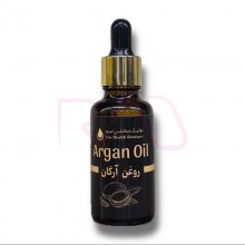 روغن مراقبت از پوست و مو آرگان