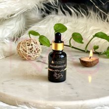 روغن ماکادمیا