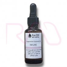 روغن ضد درد و مراقبت از مو نعناع اصل