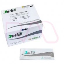 کیت تست سریع اعتیاد 3 کاره درکا Derka