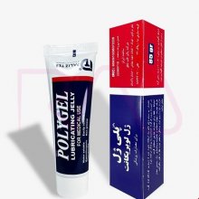 ژل لوبریکانت 60 میل پلی ژل PolyGel