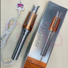 شیگلم فرکننده مو مدل 32mm