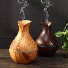 بخور سرد طرح چوب کوزه ای