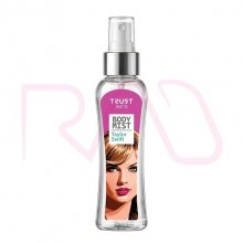بادی میست زنانه TRUST aura مدل Taylor Swift