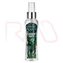 بادی میست مردانه تراست مدل Garden Party