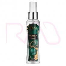 بادی میست مردانه تراست مدل Golden Sand