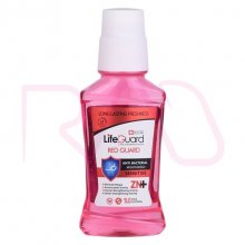 دهانشویه بزرگسال حساس (Red Guard) لایف گارد