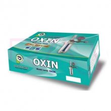 مانومتر اکسیژن اکسین OXIN